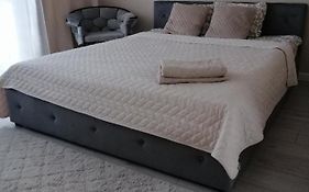 Apartament Dubois